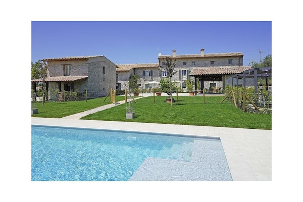 Foto van Dogoli Trilo Plus - Vakantiehuis in Bardolino - Untagged
