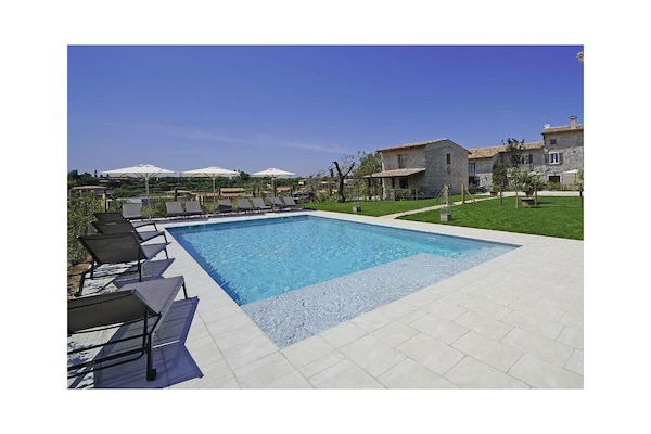 Foto van Dogoli Trilo Plus - Vakantiehuis in Bardolino - Untagged