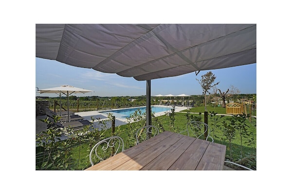Foto van Dogoli Trilo Plus - Vakantiehuis in Bardolino - Untagged