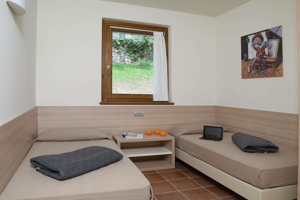 Foto van Corte Leonardo Trilo Plus - Vakantiehuis in Garda - Untagged