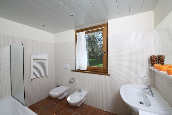 Foto van Corte Leonardo Trilo Top - Vakantiehuis in Garda - Untagged