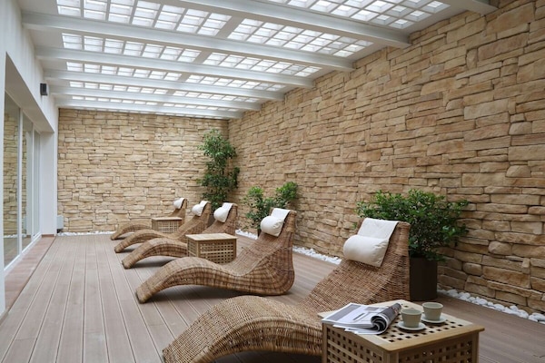 Foto van Corte Leonardo Trilo Top - Vakantiehuis in Garda - Untagged