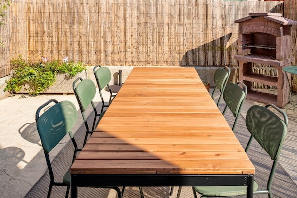 Foto van Vakantiehuis in  - Vakantiehuis in  - Untagged
