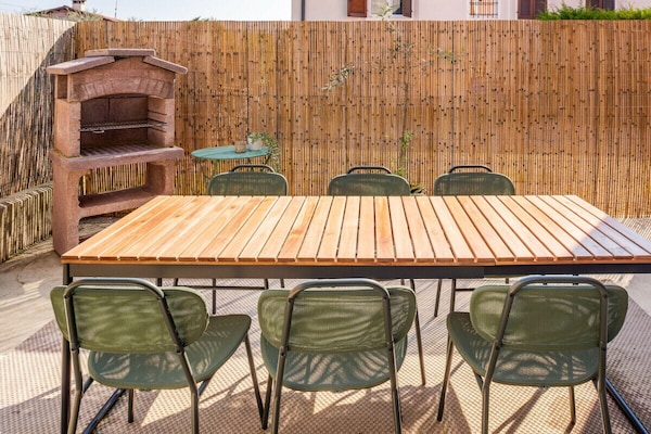 Foto van Vakantiehuis in  - Vakantiehuis in  - Untagged