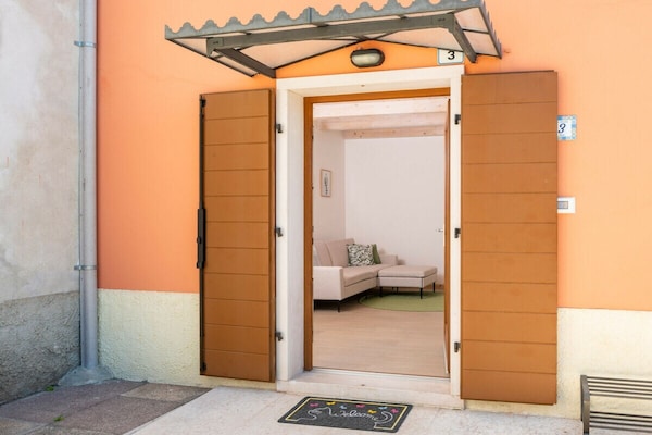 Foto van Vakantiehuis in  - Vakantiehuis in  - Untagged