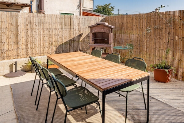 Foto van Vakantiehuis in  - Vakantiehuis in  - Untagged