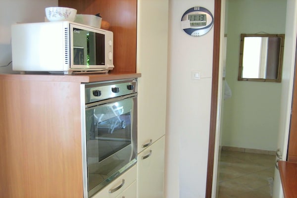Foto van Villa in Lazise met uitzicht op Gardameer - Vakantiehuis in Lazise - Kitchen