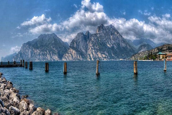 Foto van Appartement dichtbij Gardaland - Vakantiehuis in Peschiera del Garda - AreaSummer20KM