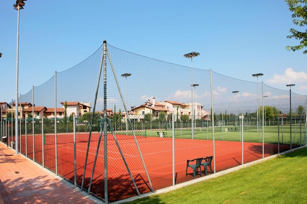 Foto van Appartement dichtbij Gardaland - Vakantiehuis in Peschiera del Garda - ParkFacilities