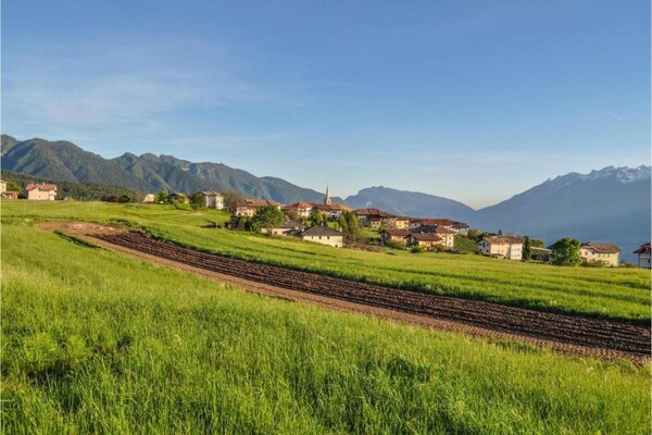 Foto van Gezellig Bellamonte Verblijf | Sauna - Vakantiehuis in Bellamonte - AreaSummer5KM