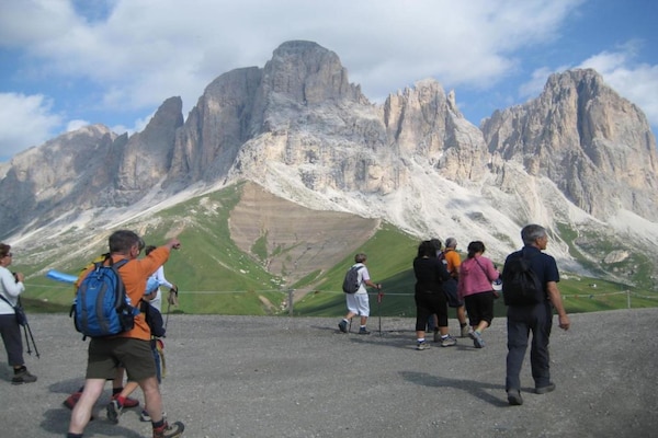 Foto van Gezellig Bellamonte Verblijf | Sauna - Vakantiehuis in Bellamonte - AreaSummer5KM