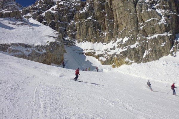 Foto van Gezellig Bellamonte Verblijf | Sauna - Vakantiehuis in Bellamonte - AreaWinter5KM