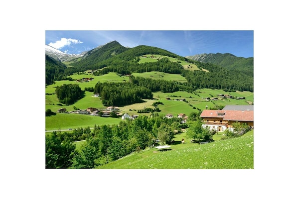Foto van Vakantiehuis in  - Vakantiehuis in  - Untagged