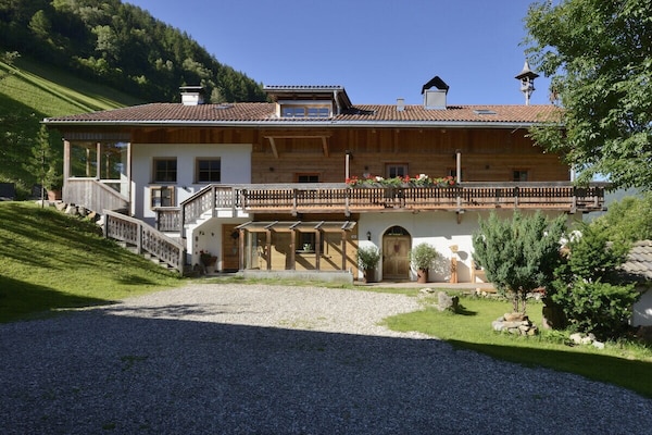Foto van Vakantiehuis in  - Vakantiehuis in  - Untagged