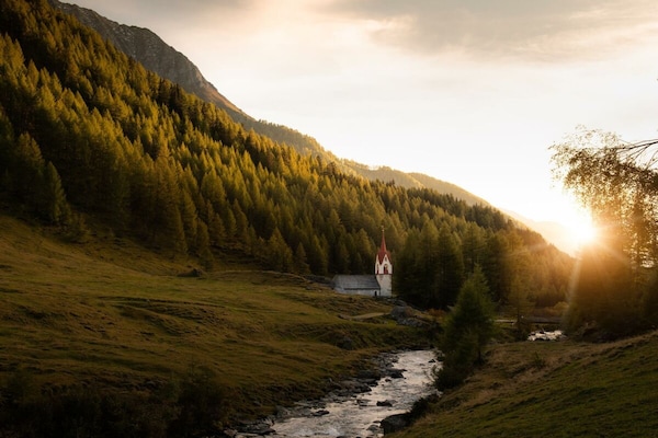 Foto van Vakantiehuis in  - Vakantiehuis in  - Untagged