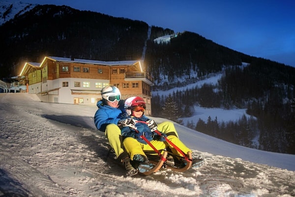 Foto van Vakantiehuis in  - Vakantiehuis in  - Untagged