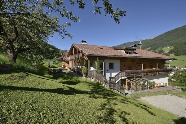 Foto van Vakantiehuis in  - Vakantiehuis in  - Untagged