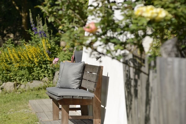 Foto van Vakantiehuis in  - Vakantiehuis in  - Untagged