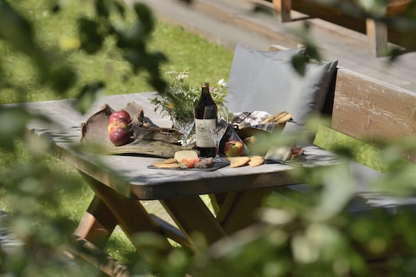 Foto van Vakantiehuis in  - Vakantiehuis in  - Untagged