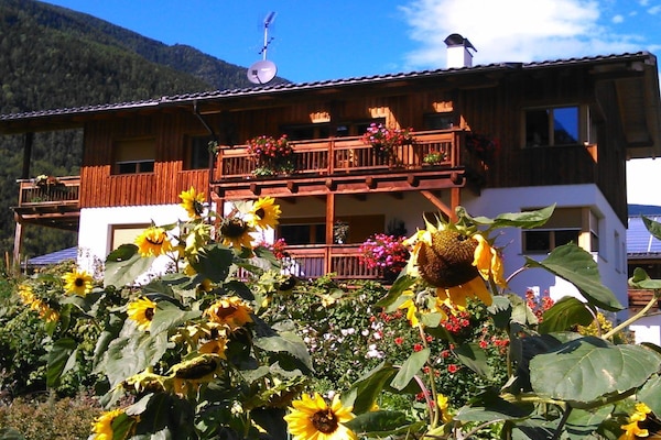 Foto van Vakantiehuis in  - Vakantiehuis in  - Untagged