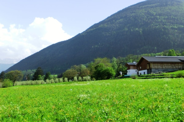 Foto van Vakantiehuis in  - Vakantiehuis in  - Untagged