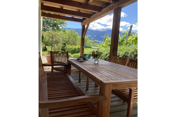 Foto van Vakantiehuis in  - Vakantiehuis in  - Untagged
