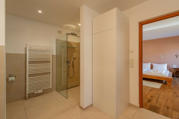 Foto van 708 A Het Penthouse Kaltern - Vakantiehuis in Caldaro sulla strada del vino - Untagged