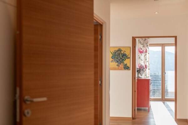 Foto van 708 A Het Penthouse Kaltern - Vakantiehuis in Caldaro sulla strada del vino - Untagged