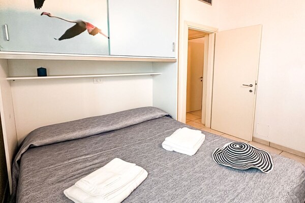 Foto van Luxe bungalow||Lido delle Nazioni - Vakantiehuis in Lido delle Nazioni - Untagged