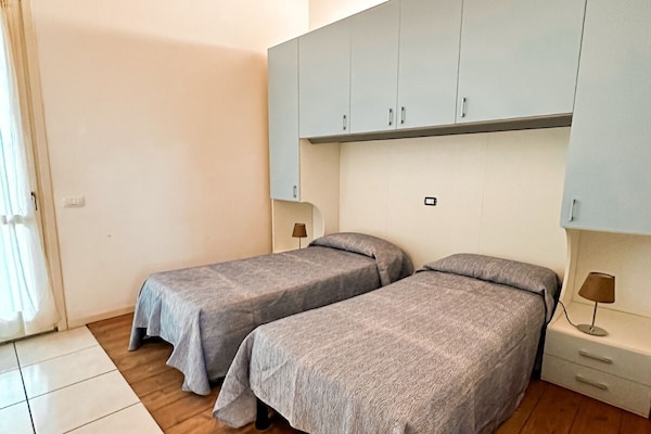 Foto van Luxe bungalow||Lido delle Nazioni - Vakantiehuis in Lido delle Nazioni - Untagged