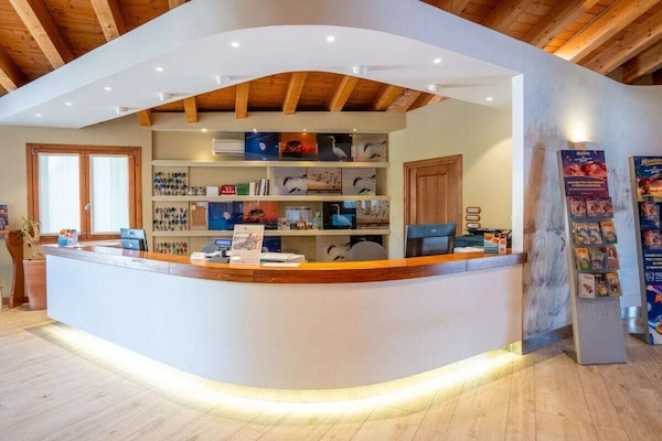 Foto van Luxe bungalow||Lido delle Nazioni - Vakantiehuis in Lido delle Nazioni - Untagged