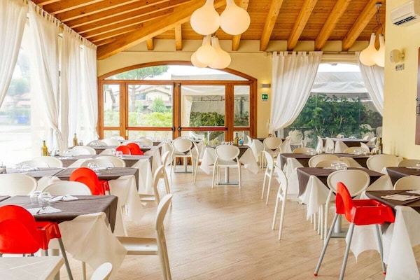 Foto van Luxe bungalow||Lido delle Nazioni - Vakantiehuis in Lido delle Nazioni - Untagged