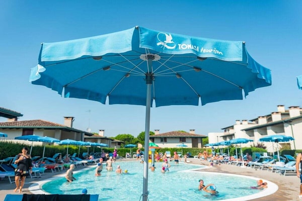 Foto van Luxe bungalow||Lido delle Nazioni - Vakantiehuis in Lido delle Nazioni - Untagged