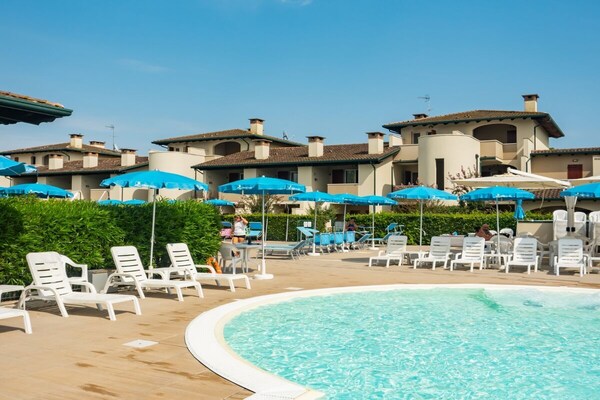 Foto van Luxe bungalow||Lido delle Nazioni - Vakantiehuis in Lido delle Nazioni - Untagged