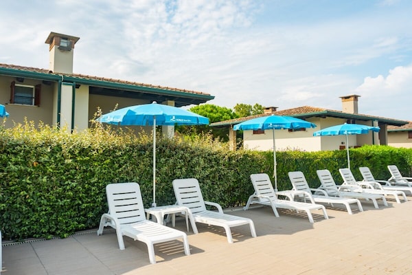 Foto van Luxe bungalow||Lido delle Nazioni - Vakantiehuis in Lido delle Nazioni - Untagged