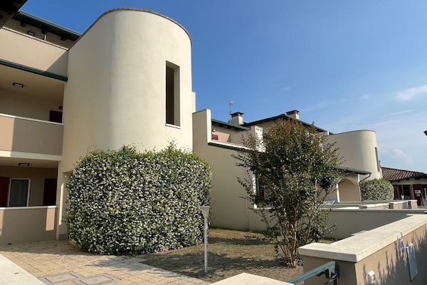 Foto van Luxe bungalow||Lido delle Nazioni - Vakantiehuis in Lido delle Nazioni - Untagged