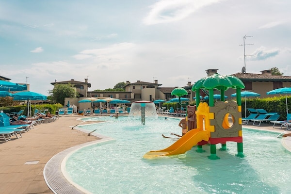 Foto van Luxe bungalow||Lido delle Nazioni - Vakantiehuis in Lido delle Nazioni - Untagged