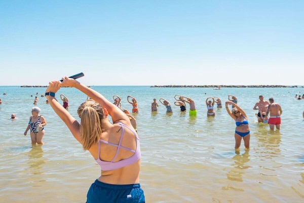 Foto van Luxe bungalow||Lido delle Nazioni - Vakantiehuis in Lido delle Nazioni - Untagged