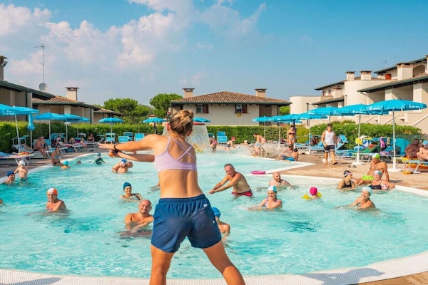 Foto van Luxe bungalow||Lido delle Nazioni - Vakantiehuis in Lido delle Nazioni - Untagged