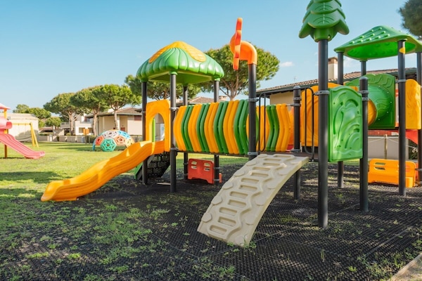 Foto van Luxe bungalow||Lido delle Nazioni - Vakantiehuis in Lido delle Nazioni - Untagged