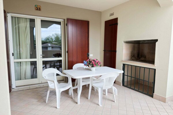 Foto van Luxe bungalow||Lido delle Nazioni - Vakantiehuis in Lido delle Nazioni - Untagged