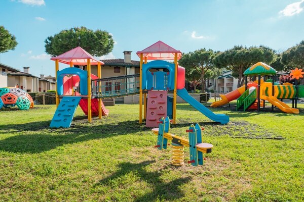 Foto van Luxe bungalow||Lido delle Nazioni - Vakantiehuis in Lido delle Nazioni - Untagged