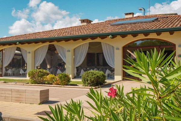 Foto van Luxe bungalow||Lido delle Nazioni - Vakantiehuis in Lido delle Nazioni - Untagged