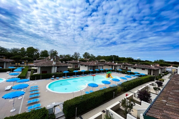 Foto van Luxe bungalow||Lido delle Nazioni - Vakantiehuis in Lido delle Nazioni - Untagged