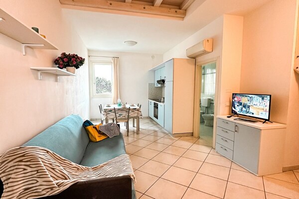 Foto van Luxe bungalow||Lido delle Nazioni - Vakantiehuis in Lido delle Nazioni - Untagged