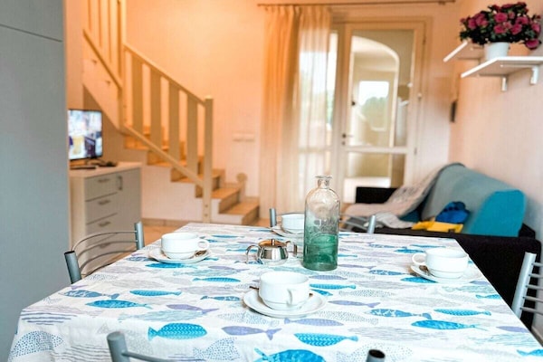 Foto van Luxe bungalow||Lido delle Nazioni - Vakantiehuis in Lido delle Nazioni - Untagged
