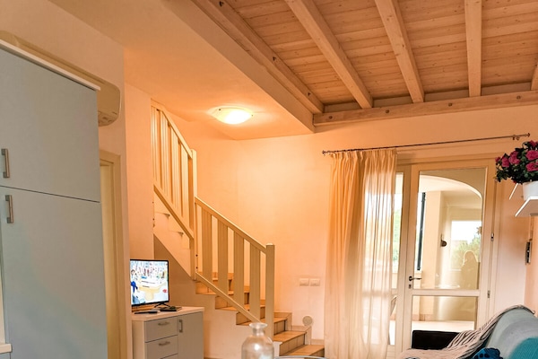 Foto van Luxe bungalow||Lido delle Nazioni - Vakantiehuis in Lido delle Nazioni - Untagged
