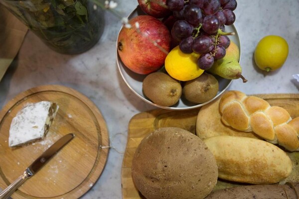 Foto van Vakantiehuis in Chianti met zwembad en tuin - Vakantiehuis in San Donato in Poggio - Ambiance