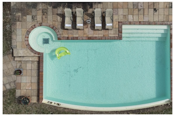 Foto van Casina Botinaccio vakantieverblijf - Vakantiehuis in Montelupo fiorentino - Untagged