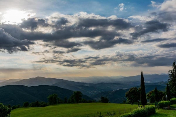 Foto van Vakantiehuis in Dicomano (FI) - Vakantiehuis in Dicomano (fi) - AreaSummer20KM